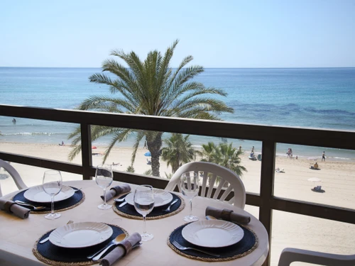 Ferienwohnung Calp, 2 Schlafzimmer, 5 Personen - photo_1011873699962