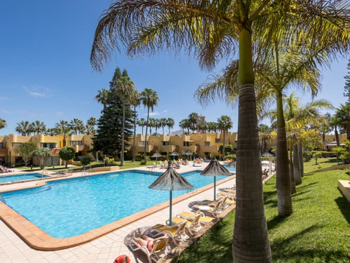 Apartamento Corralejo, 1 dormitorio, 3 personas - photo_1011873700220