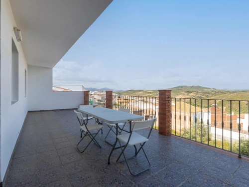 Apartamento Archidona , 2 dormitorios, 4 personas - photo_1011873700469