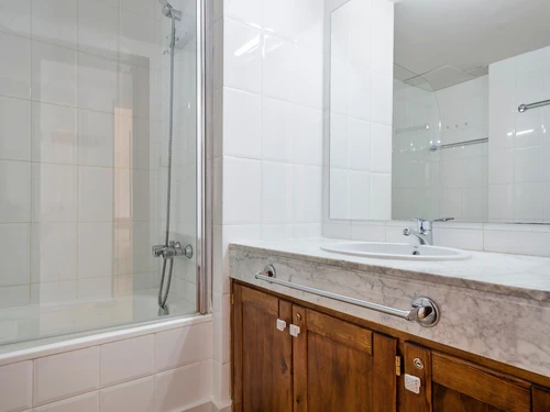 Apartment Vaquèira, 2 bedrooms, 5 persons - photo_1011873700839