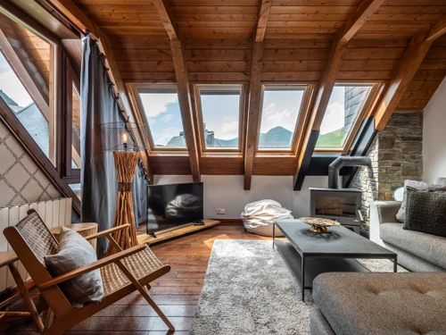 Apartamento Vaquèira, 5 dormitorios, 10 personas - photo_1011873701347