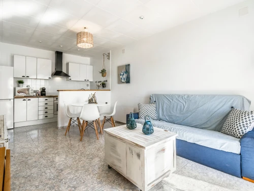 Appartement Roses, 2 pièces, 4 personnes - photo_1011873701502