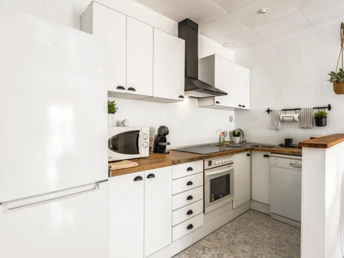 Appartement Roses, 2 pièces, 4 personnes - photo_1011873701502