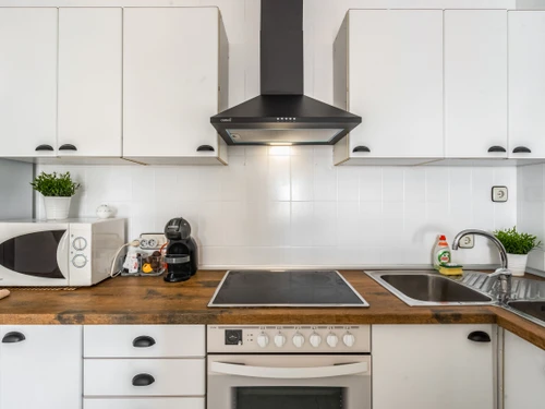 Appartement Roses, 2 pièces, 4 personnes - photo_1011873701502