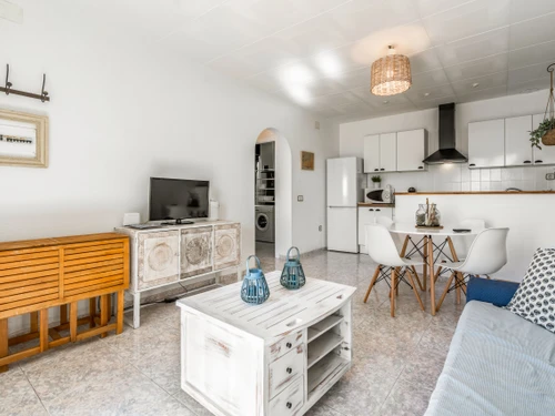 Appartement Roses, 2 pièces, 4 personnes - photo_1011873701502