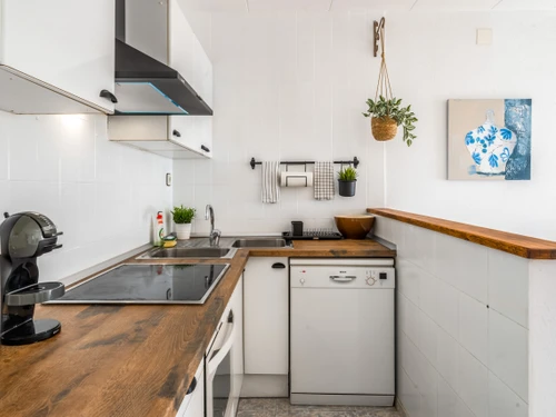 Appartement Roses, 2 pièces, 4 personnes - photo_1011873701502