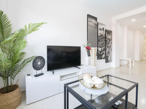 Ferienwohnung Algeciras, 1 Schlafzimmer, 2 Personen - photo_1011873702338