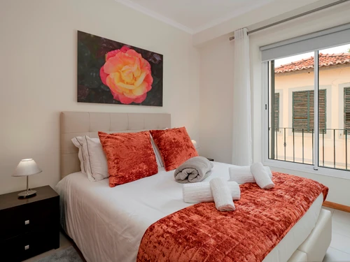 Appartement Funchal, 2 pièces, 3 personnes - photo_1011873702466