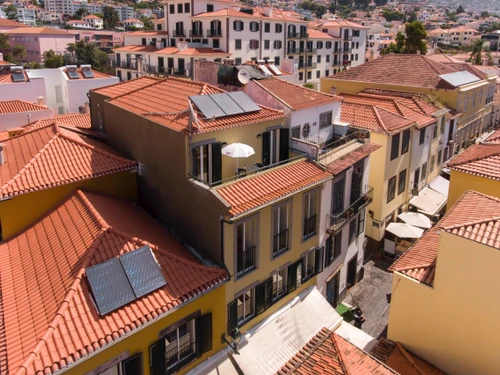 Appartement Funchal, 2 pièces, 3 personnes - photo_1011873702466