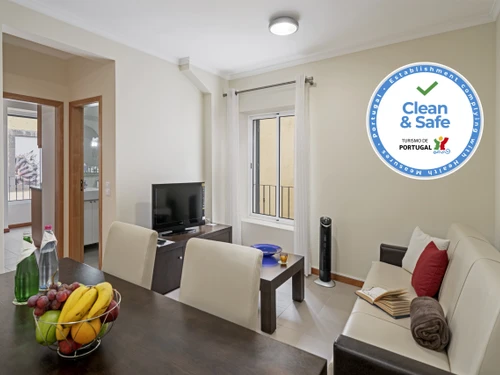 Appartement Funchal, 2 pièces, 3 personnes - photo_1011873702466