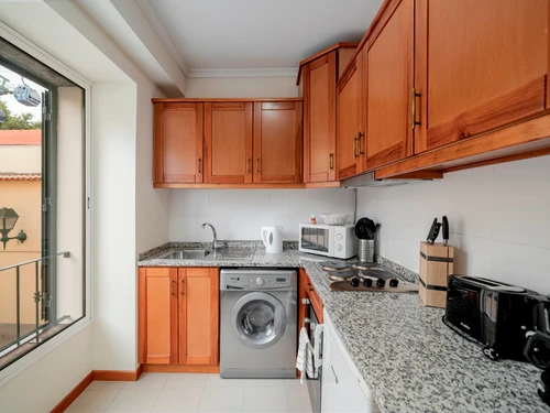 Appartement Funchal, 2 pièces, 3 personnes - photo_1011873702466