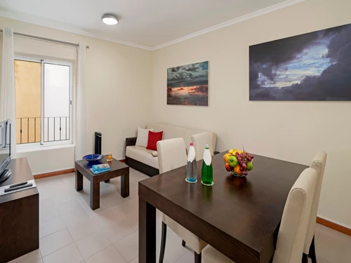 Appartement Funchal, 2 pièces, 3 personnes - photo_1011873702466