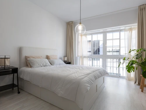 Appartement Málaga, 2 pièces, 3 personnes - photo_1011873702962