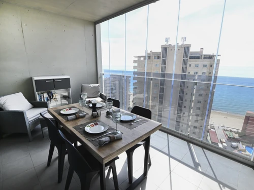 Ferienwohnung Calp, 3 Schlafzimmer, 6 Personen - photo_1011873703078