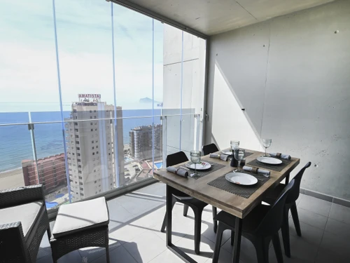 Ferienwohnung Calp, 3 Schlafzimmer, 6 Personen - photo_1011873703078