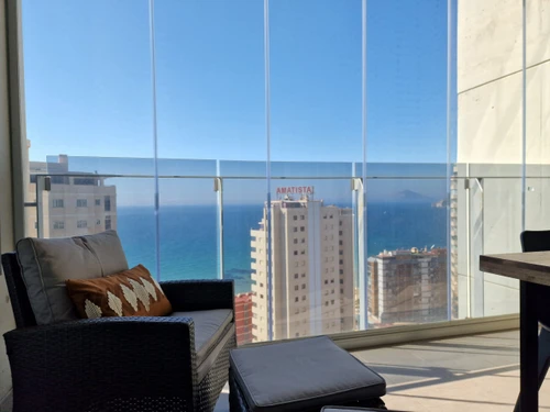 Apartamento Calpe, 3 dormitorios, 6 personas - photo_1011873703078