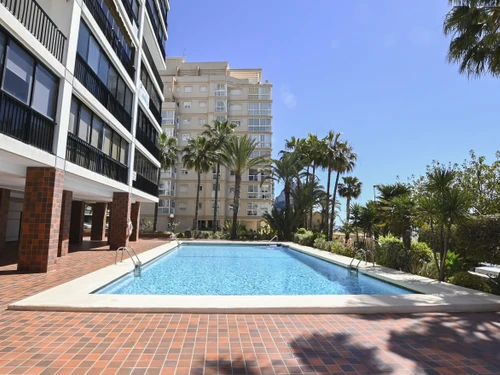 Ferienwohnung Calp, 3 Schlafzimmer, 6 Personen - photo_1011873703583