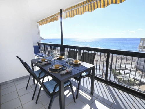 Ferienwohnung Calp, 3 Schlafzimmer, 6 Personen - photo_1011873703583