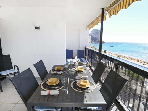 Ferienwohnung Calp, 3 Schlafzimmer, 6 Personen - photo_1011873703583