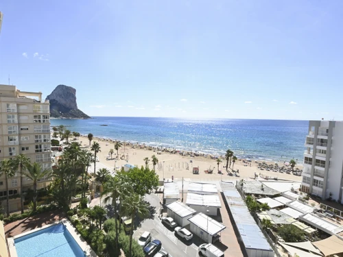 Appartement Calp, 4 pièces, 6 personnes - photo_1011873703583