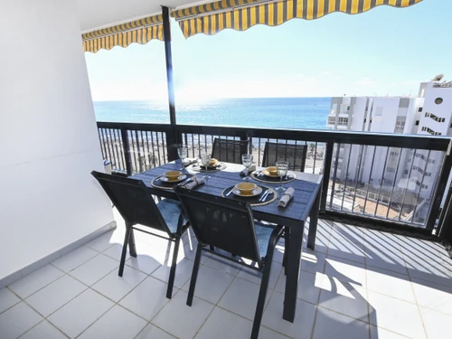 Ferienwohnung Calp, 3 Schlafzimmer, 6 Personen - photo_1011873703583