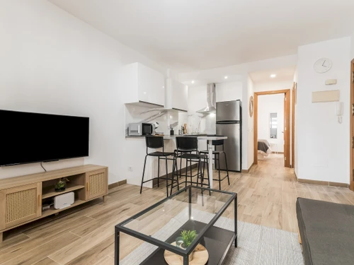 Apartment Telde, 1 bedroom, 2 persons - photo_1011873703717