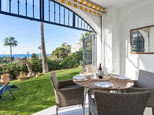 Ferienwohnung Mijas Costa, 2 Schlafzimmer, 4 Personen - photo_1011873703984