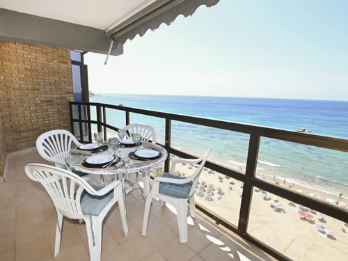 Ferienwohnung Calp, 2 Schlafzimmer, 5 Personen - photo_1011873704249