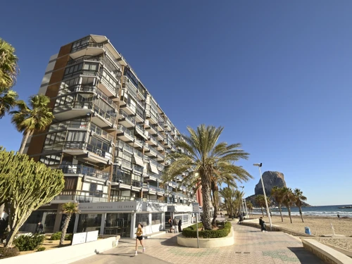Appartement Calp, 3 pièces, 5 personnes - photo_1011873704249