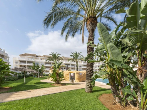Appartement Denia, 2 pièces, 4 personnes - photo_1011873704537