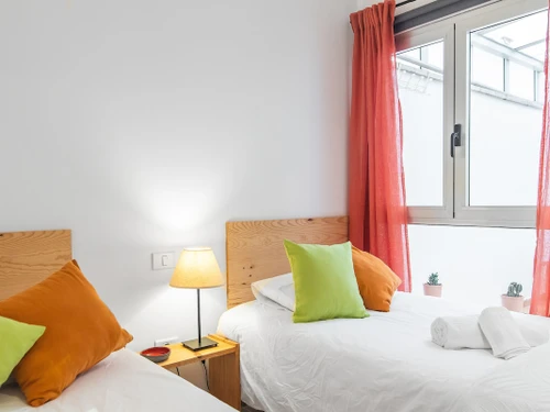 Ferienwohnung Gáldar, 2 Schlafzimmer, 4 Personen - photo_1011873704666