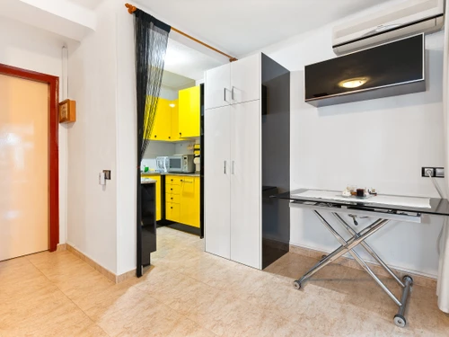 Appartement Platja d'Aro i S'Agaró, 2 pièces, 3 personnes - photo_1011873705520