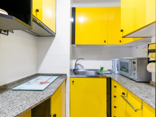 Appartement Platja d'Aro i S'Agaró, 2 pièces, 3 personnes - photo_1011873705520