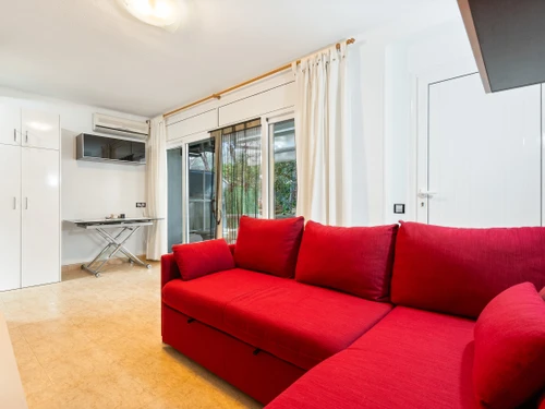 Appartement Platja d'Aro i S'Agaró, 2 pièces, 3 personnes - photo_1011873705520