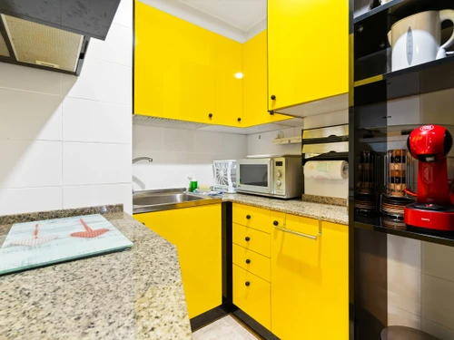 Appartement Platja d'Aro i S'Agaró, 2 pièces, 3 personnes - photo_1011873705520