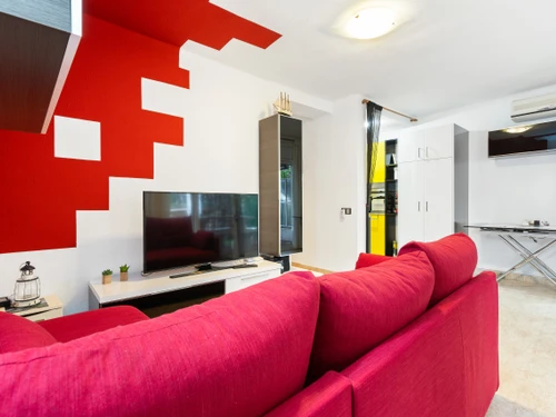 Appartement Platja d'Aro i S'Agaró, 2 pièces, 3 personnes - photo_1011873705520