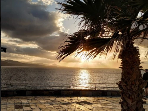 Appartement Las Palmas de Gran Canaria, 4 pièces, 5 personnes - photo_1011873706109