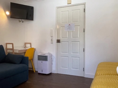 Studio Albufeira, 2 pièces, 3 personnes - photo_1011873707333