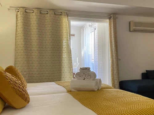 Studio Albufeira, 2 pièces, 3 personnes - photo_1011873707333