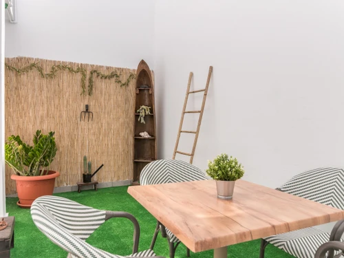 Appartement Vecindario, 3 pièces, 4 personnes - photo_1011873707461