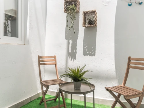 Appartement Vecindario, 3 pièces, 4 personnes - photo_1011873707461