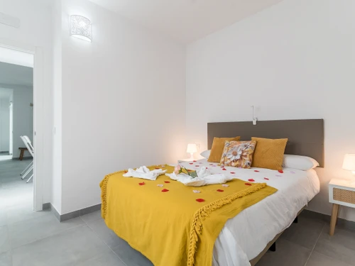 Appartement Vecindario, 3 pièces, 4 personnes - photo_1011873707461