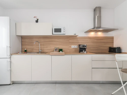 Appartement Vecindario, 3 pièces, 4 personnes - photo_1011873707461