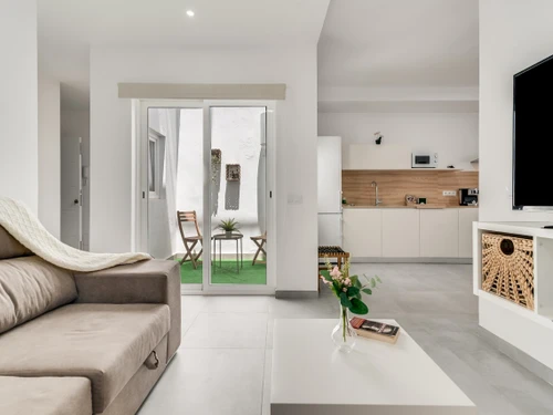 Appartement Vecindario, 3 pièces, 4 personnes - photo_1011873707461