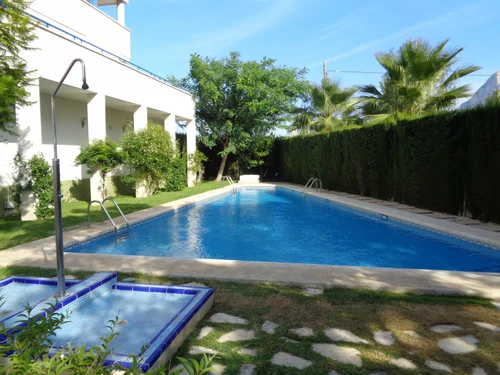 Apartment Calp, 3 bedrooms, 6 persons - photo_1011873708336