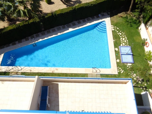 Appartement Calp, 4 pièces, 6 personnes - photo_1011873708336