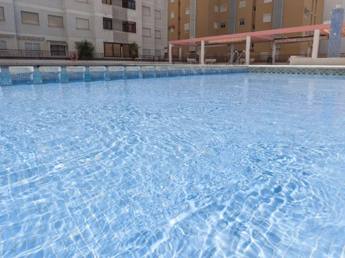 Apartment Gandía, 3 bedrooms, 6 persons - photo_1011873709504