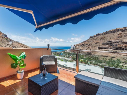 Apartment Mogán, 1 bedroom, 3 persons - photo_1011873709626