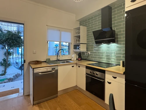 Villa Quarteira-Vilamoura, 2 bedrooms, 5 persons - photo_1011873710109