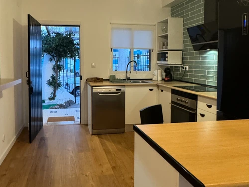 Villa Quarteira-Vilamoura, 2 bedrooms, 5 persons - photo_1011873710109